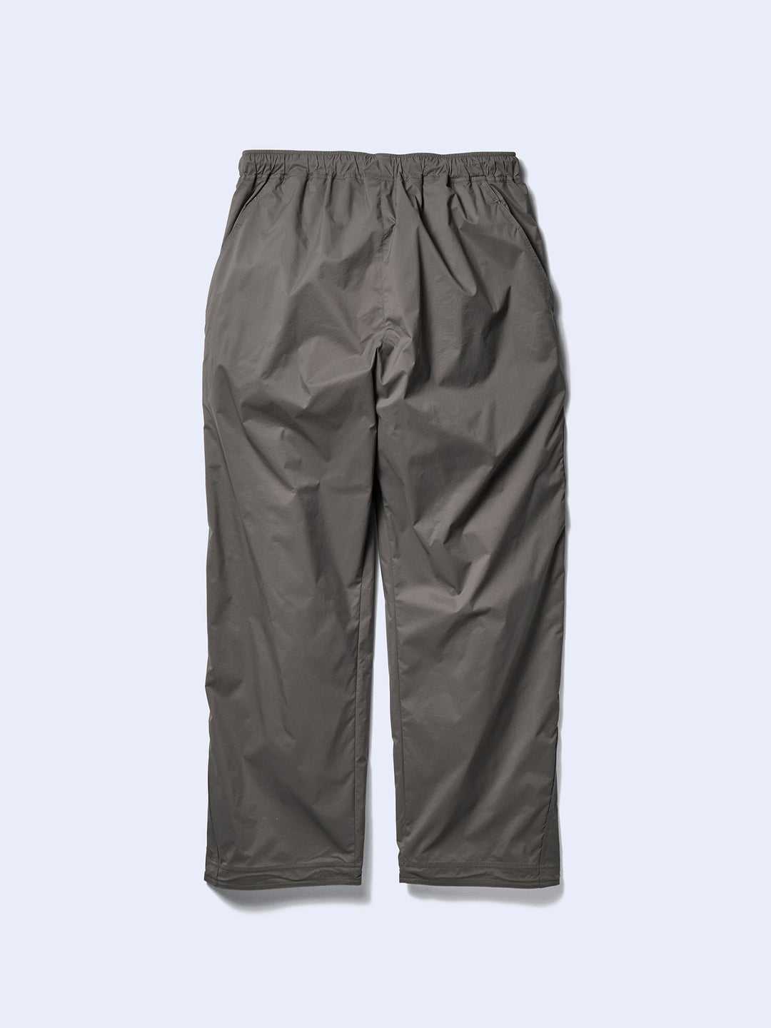 【Raucohouse】Wind comfort parachute banding pants Raucohouse】Wind comfort parachute banding pants (Raucohouse