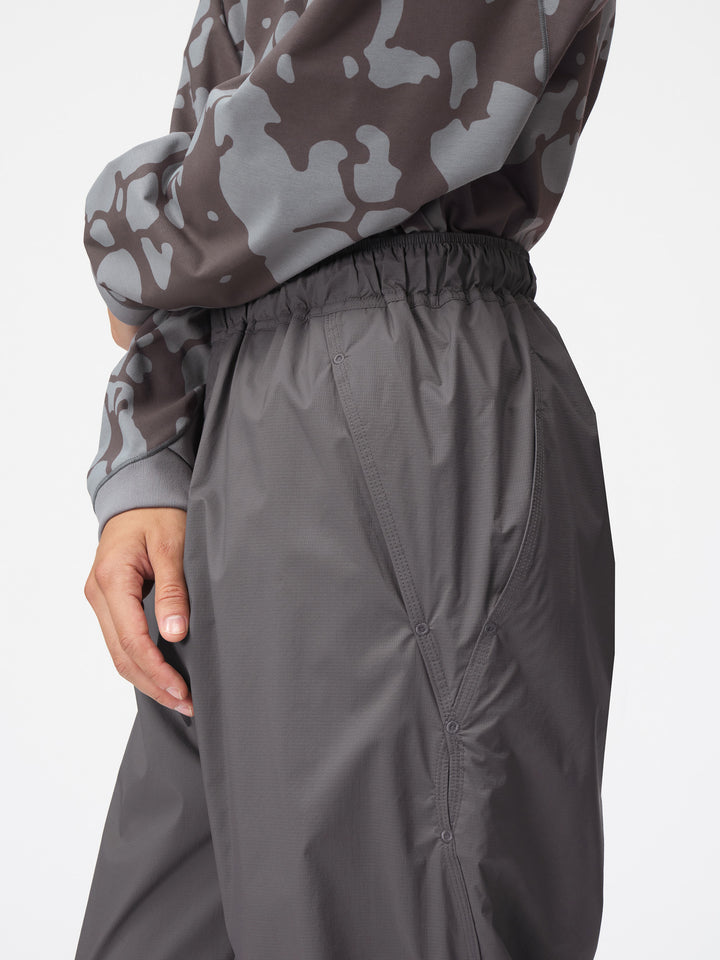 Goldwin 0 Parachute Wind Pants – Goldwin America