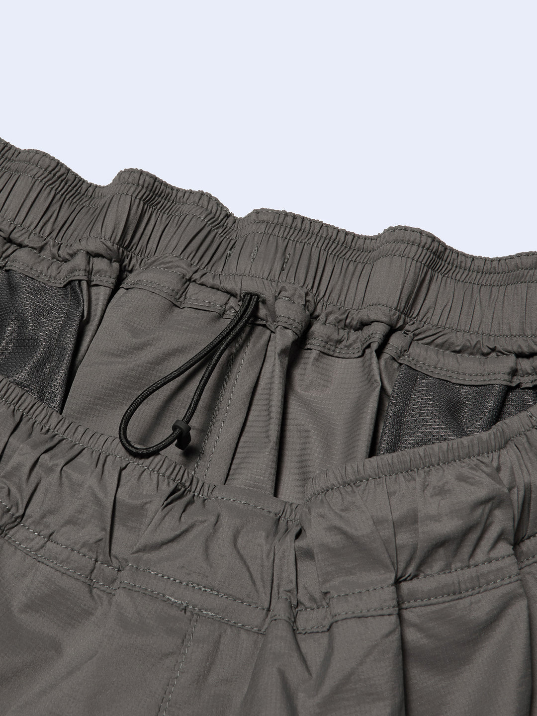 Goldwin 0 Parachute Wind Pants – Goldwin America