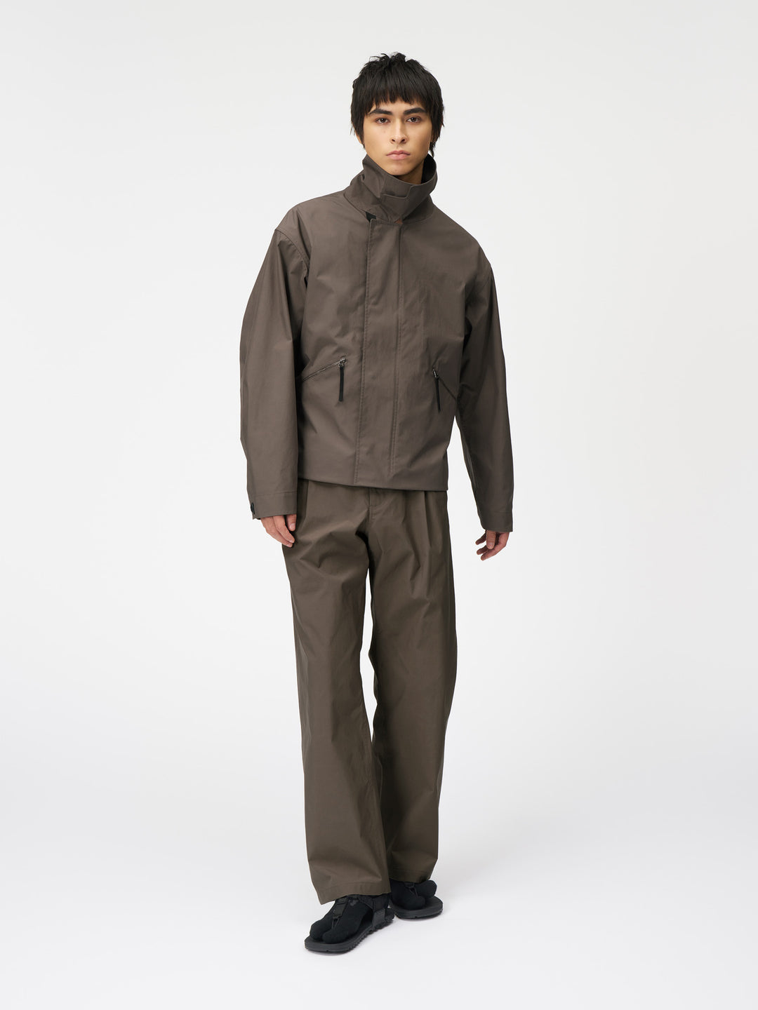 Goldwin 0 Straight Leg Pants – Goldwin America