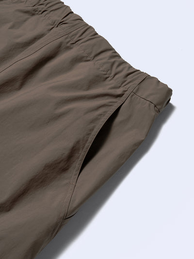 Goldwin 0 Straight Leg Pants