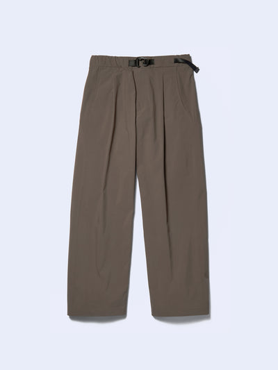 Goldwin 0 Straight Leg Pants