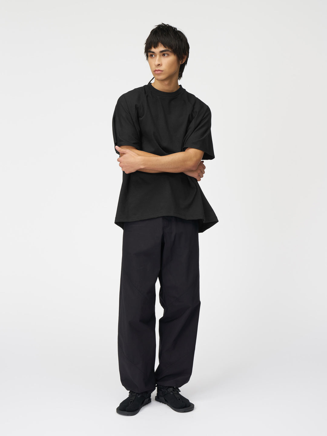 パンツ goldwin 0 Helicoid Cargo Pants Goldwin 0 Helicoid Cargo Pants – Goldwin America