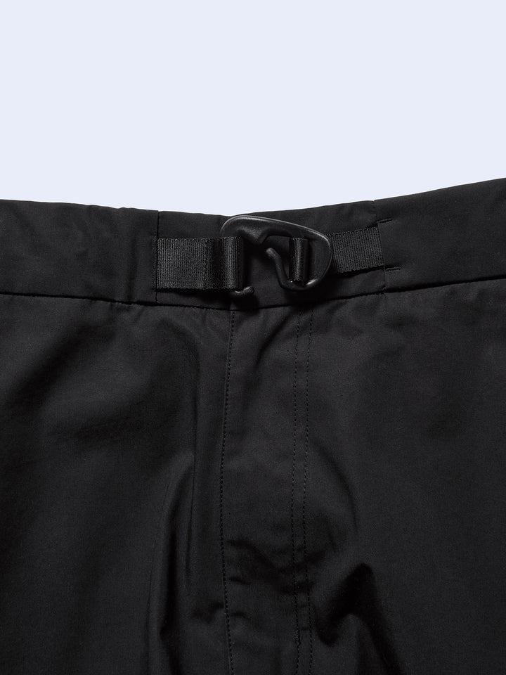 ウエア GOLDWIN - Goldwin Baro 2-tone color Pants G31322AP Wind Pants – Goldwin Europe