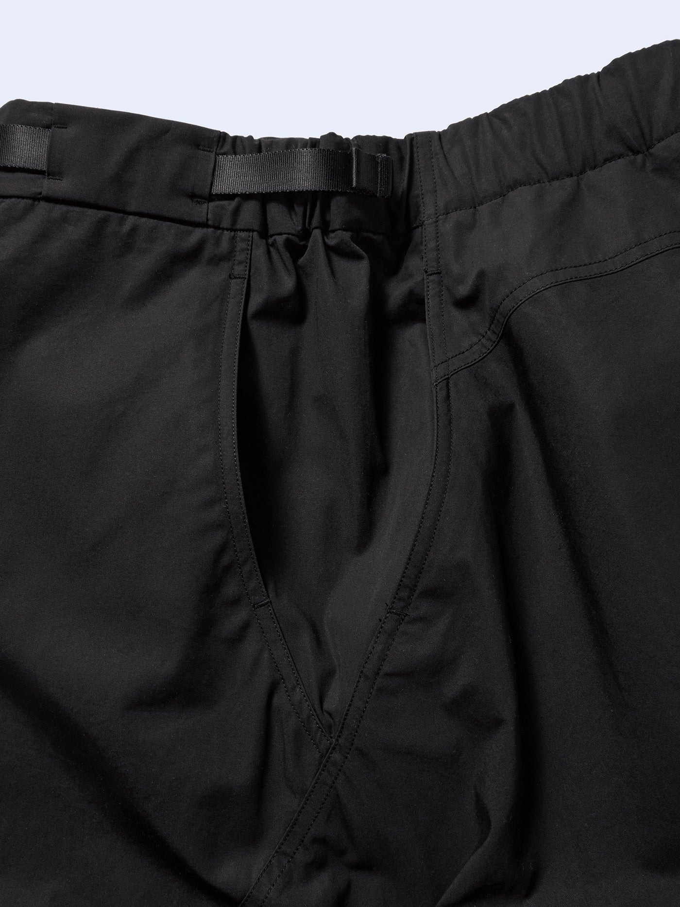 Goldwin 0 Helicoid Weather Pants