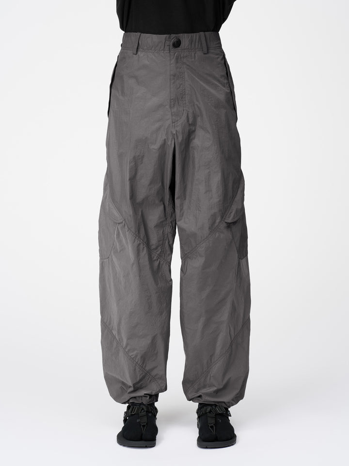 サイズ3 goldwin g-solid cargo wide pants GOLDWIN G33353 GORE-TEX 3L Cargo Pants 23-24モデル ゴールド
