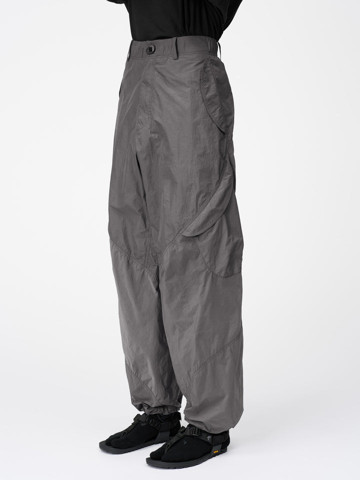 Goldwin 0 Helicoid Cargo Pants – Goldwin America