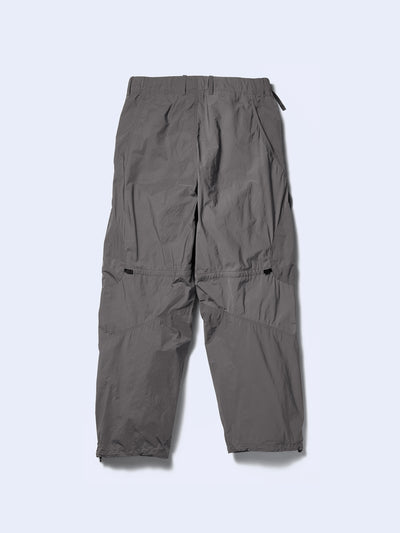 Goldwin 0 Helicoid Cargo Pants