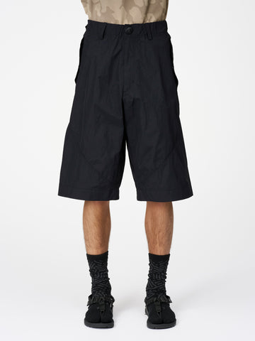 新品未使用 Goldwin 0 Wind Shorts Goldwin 0 Gray Wind Shorts Goldwin 0