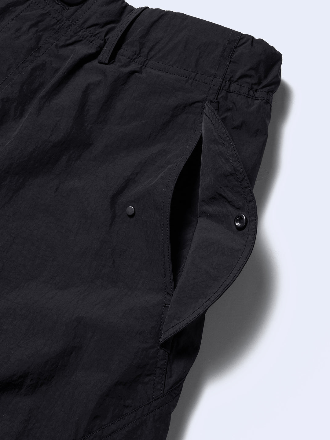 Goldwin 0 Helicoid Shorts – Goldwin America