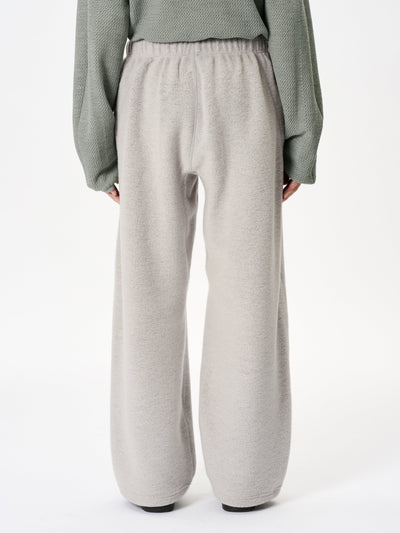 Model: Height 183cm / 6'0" | Wearing: ASH GRAY / 4