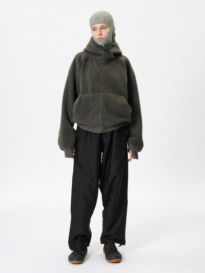 Model: Height 172cm / 5'6" | Wearing: BIOTITE / 2