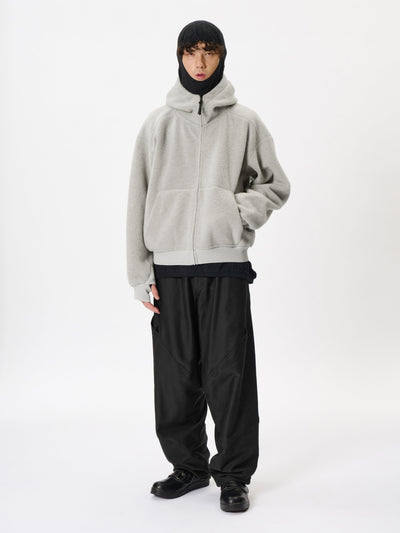 Model: Height 183cm / 6'0" | Wearing: BIOTITE / 4