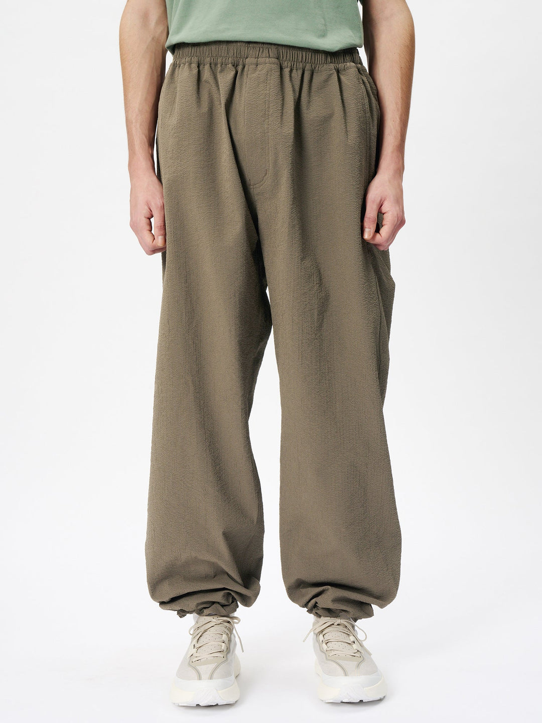 ゴールドウィン(GOLDWIN) オーバーパンツ GSM3452 Goldwin 0 Screen Pants – Goldwin America
