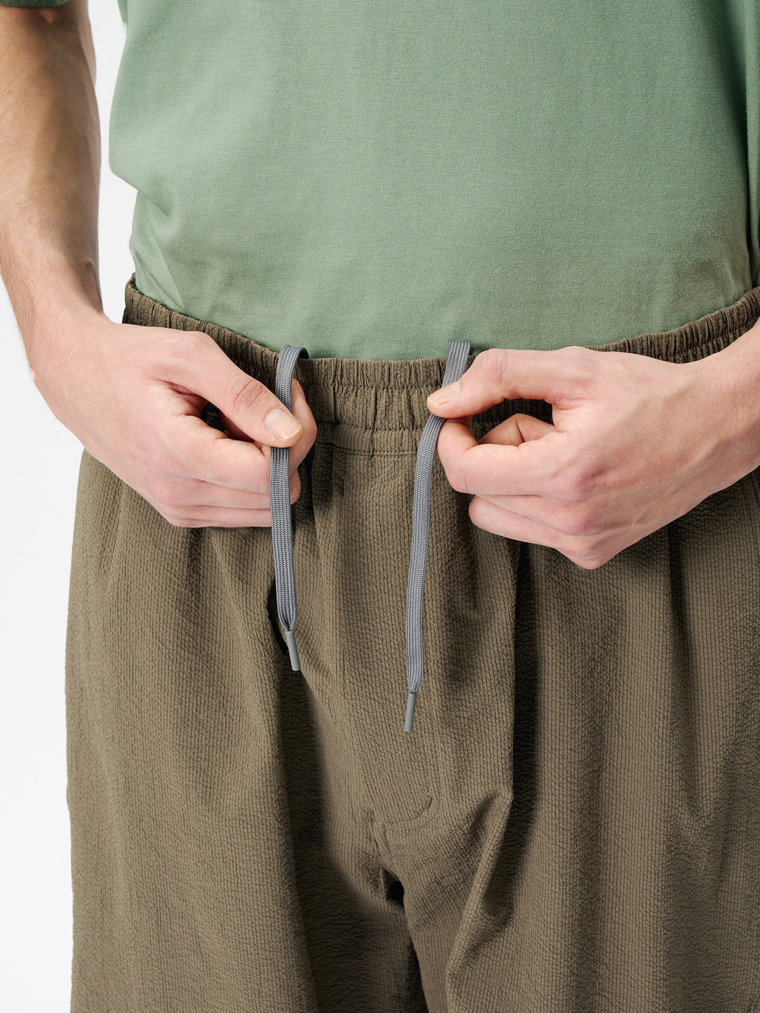 Goldwin 0 Screen Pants – Goldwin America