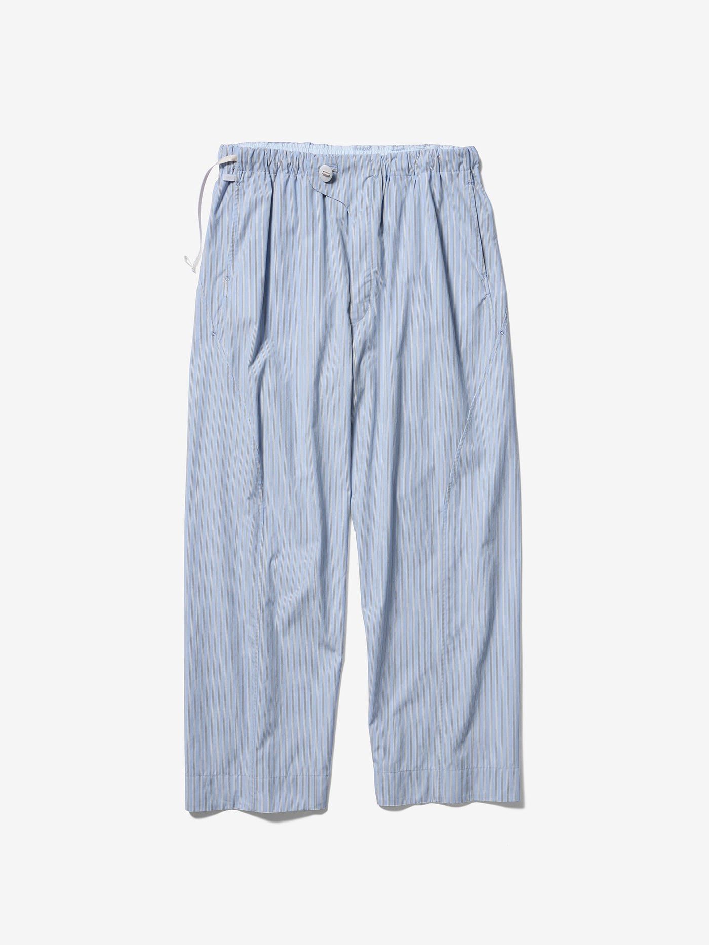 Goldwin 0 Retroreflective Striped Pants – Goldwin America