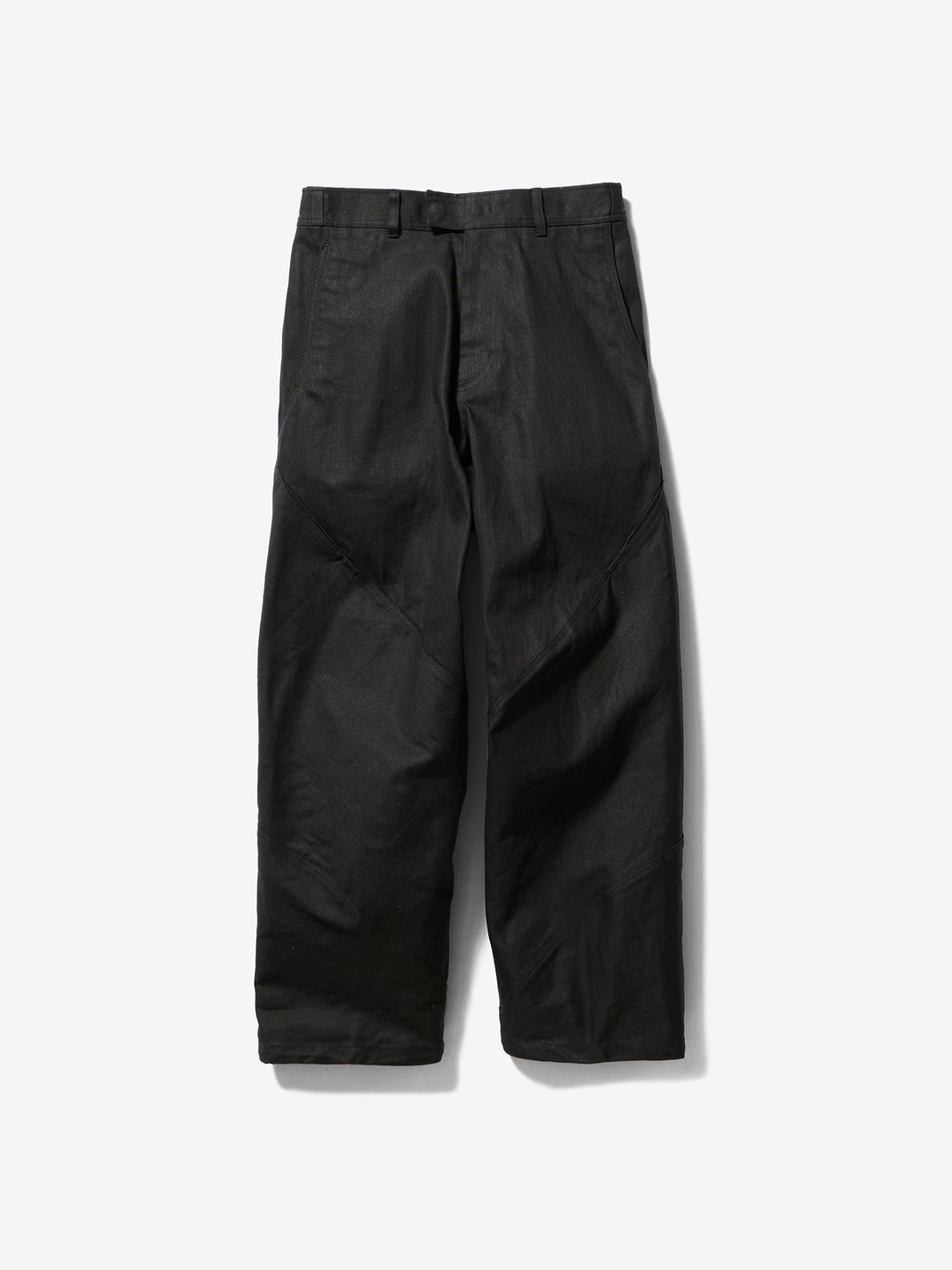 goldwin 0 helicoid jeans ヘリコイドジーンズ 3 黒 Goldwin 0 Helicoid Jeans – Goldwin America