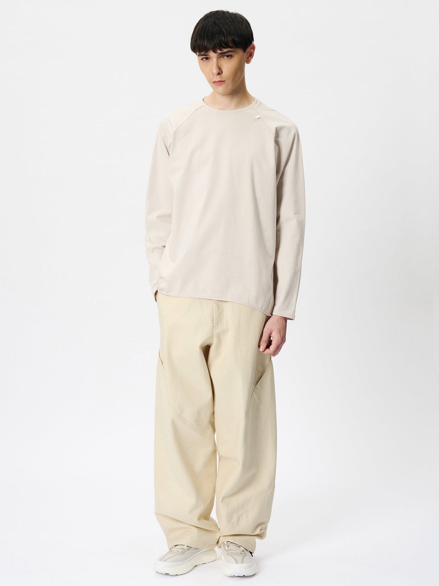 Goldwin Notebook Goldwin 0 Helicoid Jeans – Goldwin America