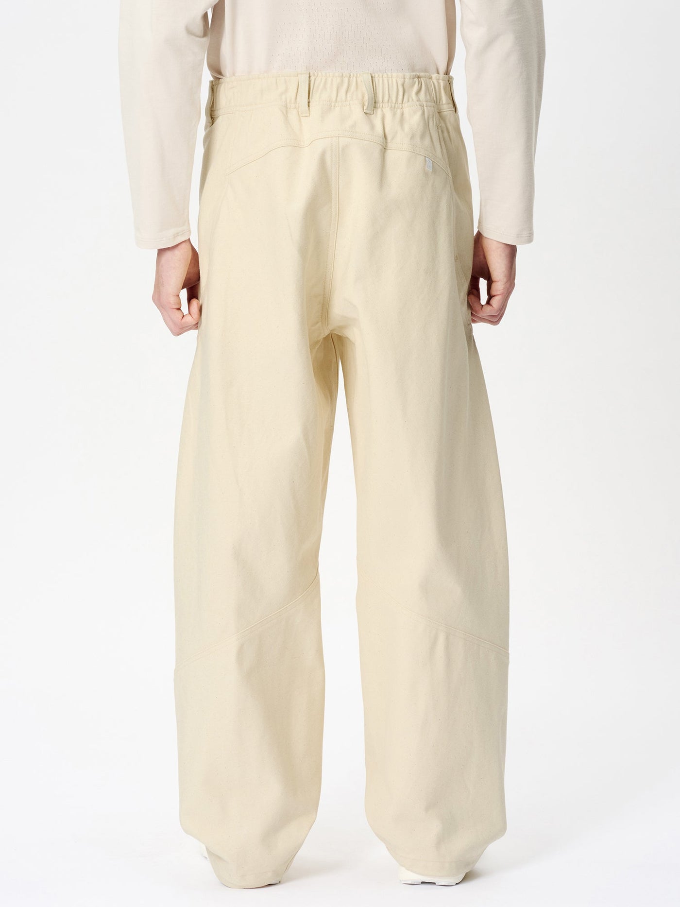 Goldwin 0 Helicoid Jeans – Goldwin America