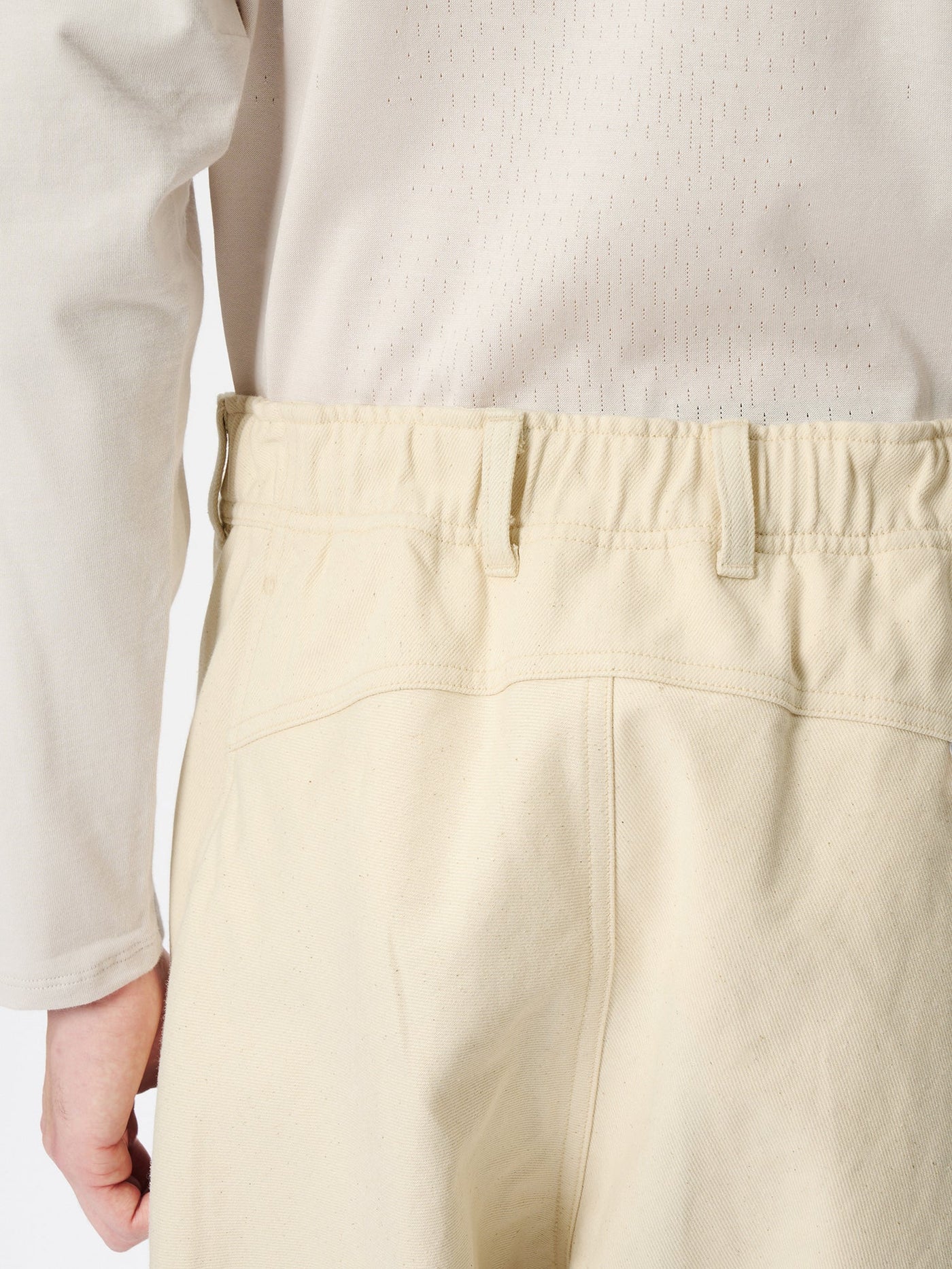 Goldwin 0 Helicoid Jeans – Goldwin America