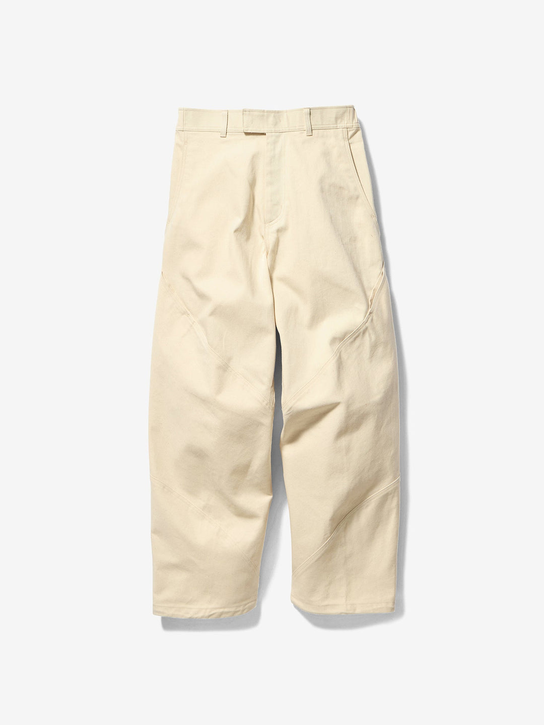 Goldwin 0 Helicoid Jeans – Goldwin America