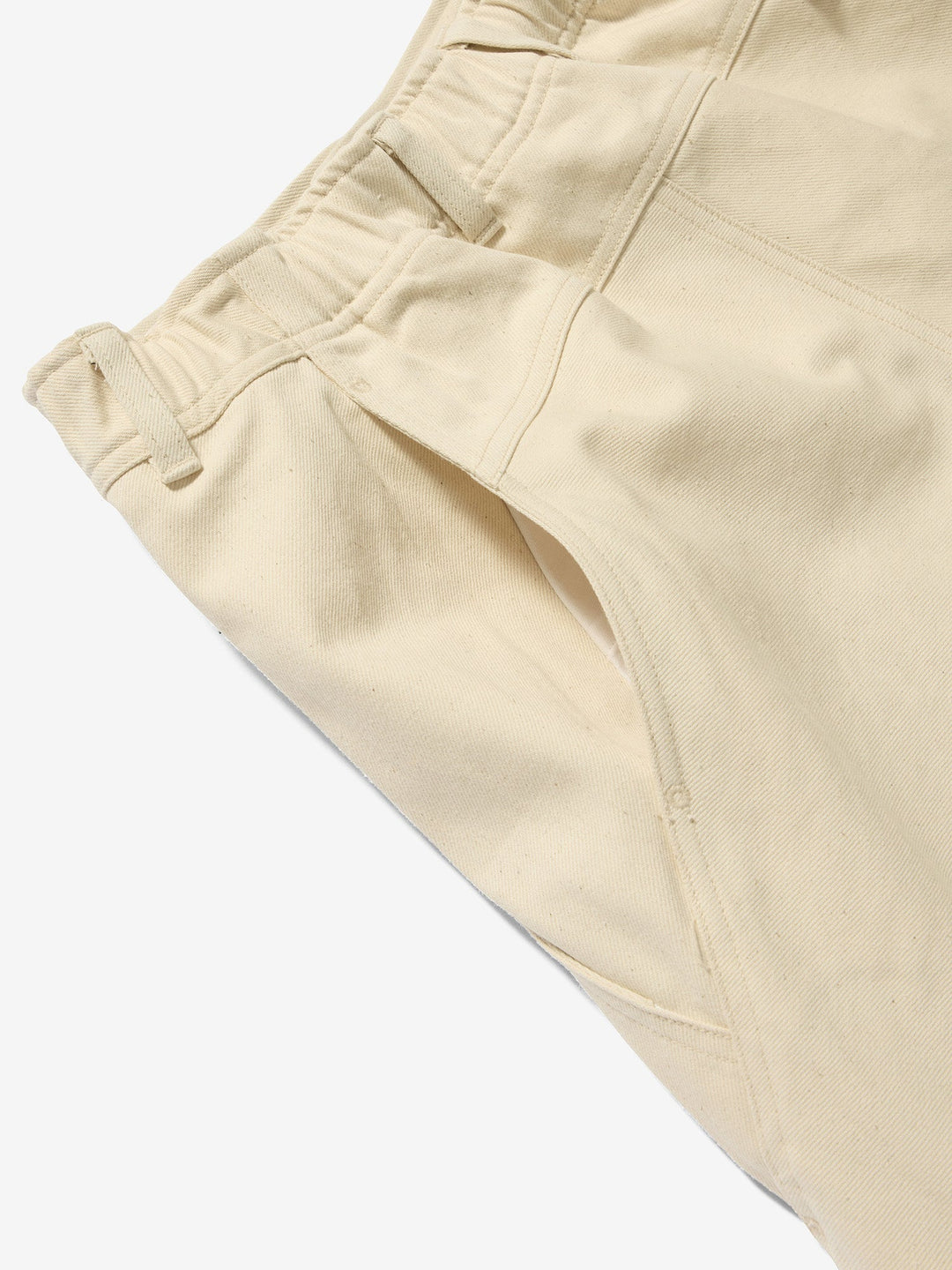 Goldwin 0 Helicoid Jeans – Goldwin America