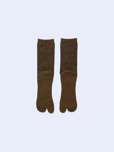 Reaction Diffusion Socks