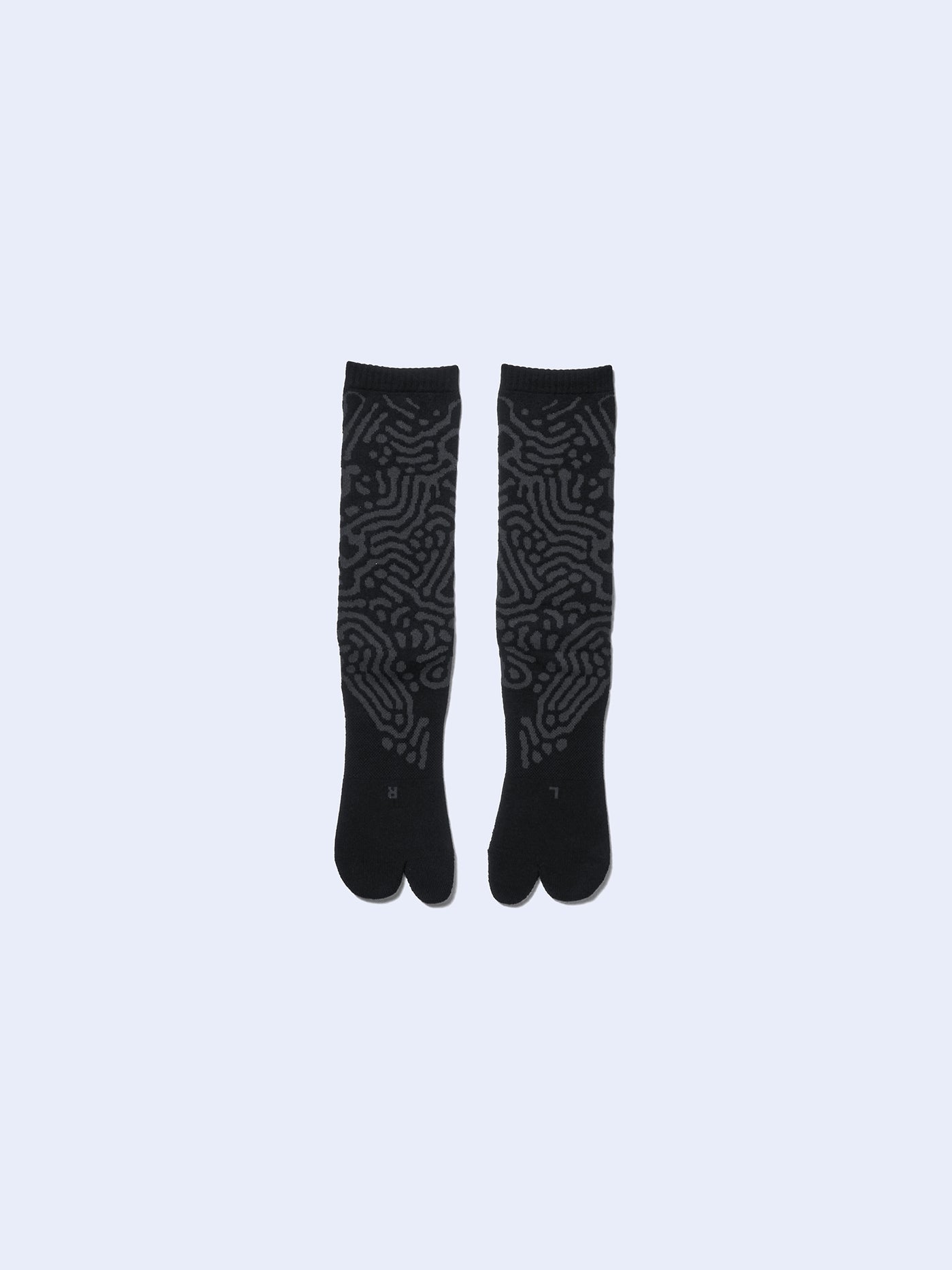 Goldwin 0 Reaction Diffusion Socks