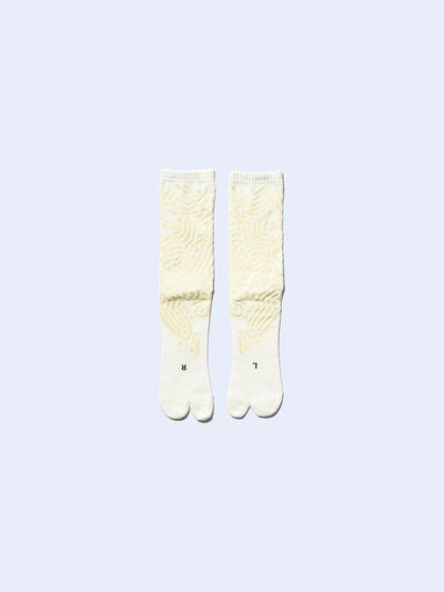 Goldwin 0 Reaction Diffusion Socks