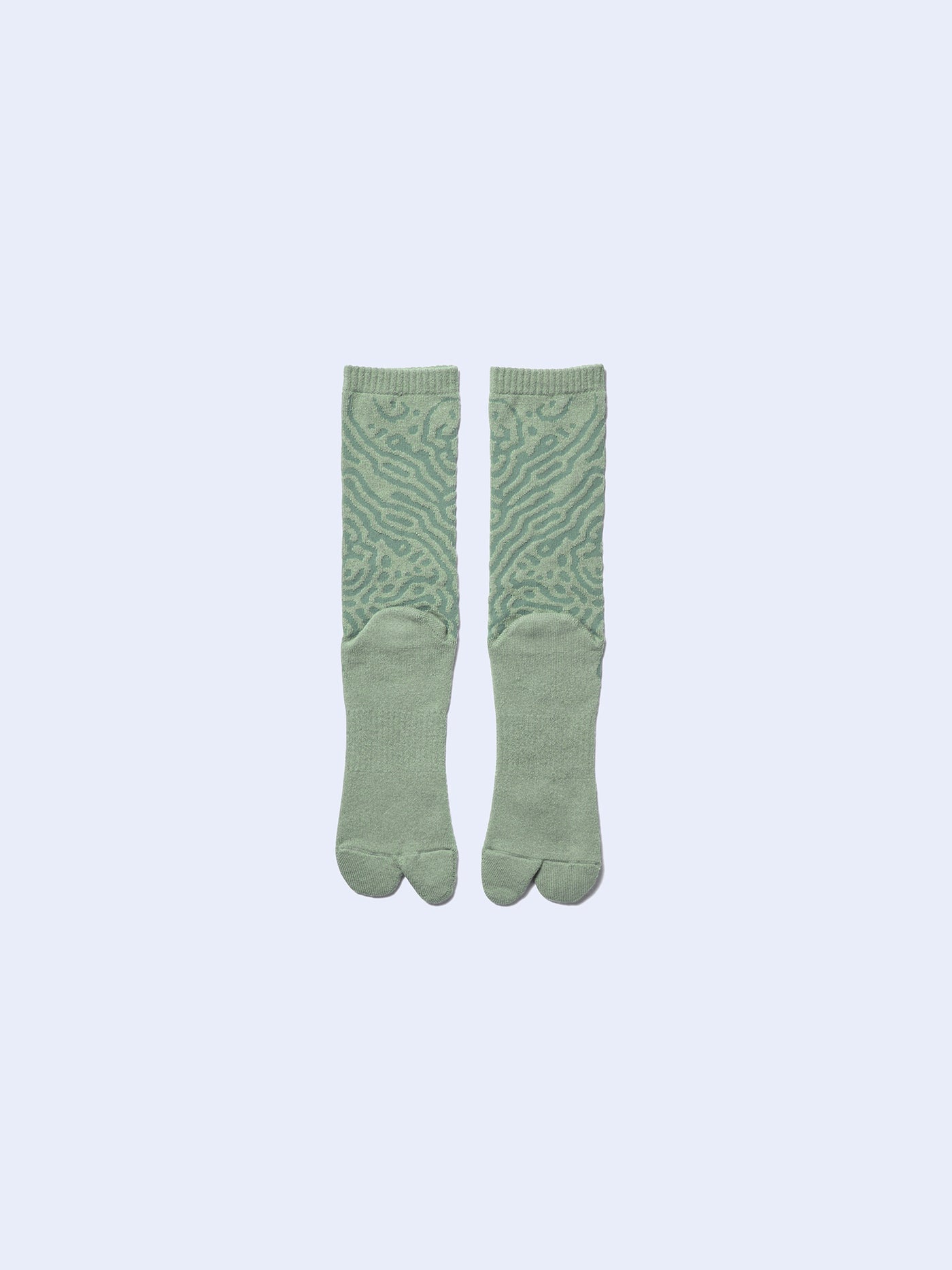 Goldwin 0 Reaction Diffusion Socks