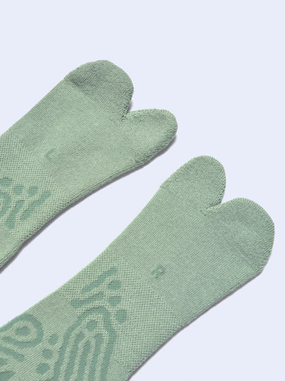 Goldwin 0 Reaction Diffusion Socks