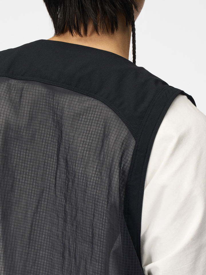 Goldwin 0 Front Pack Vest – Goldwin America