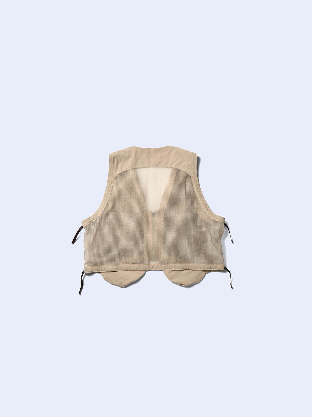 Goldwin 0 Front Pack Vest – Goldwin America