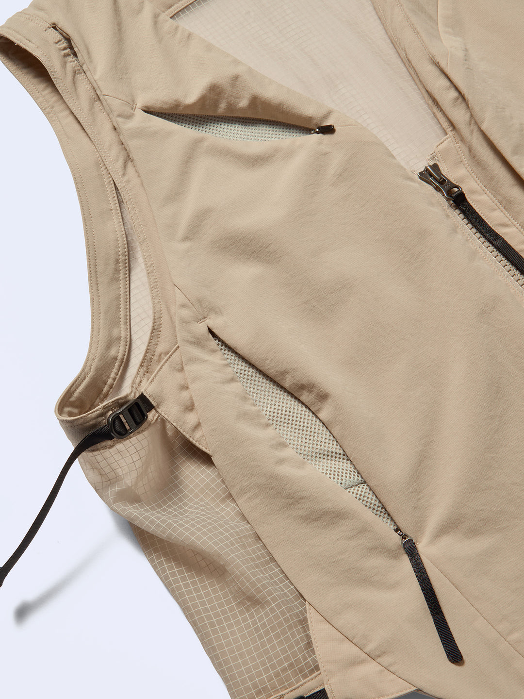 Goldwin 0 Front Pack Vest – Goldwin America