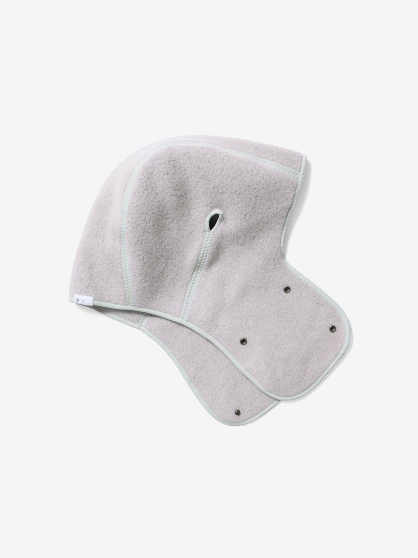 Goldwin 0 Wool Fleece Hood
