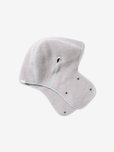 Goldwin 0 Wool Fleece Hood