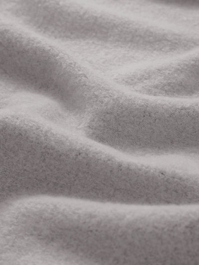 Goldwin 0 Wool Fleece Hood