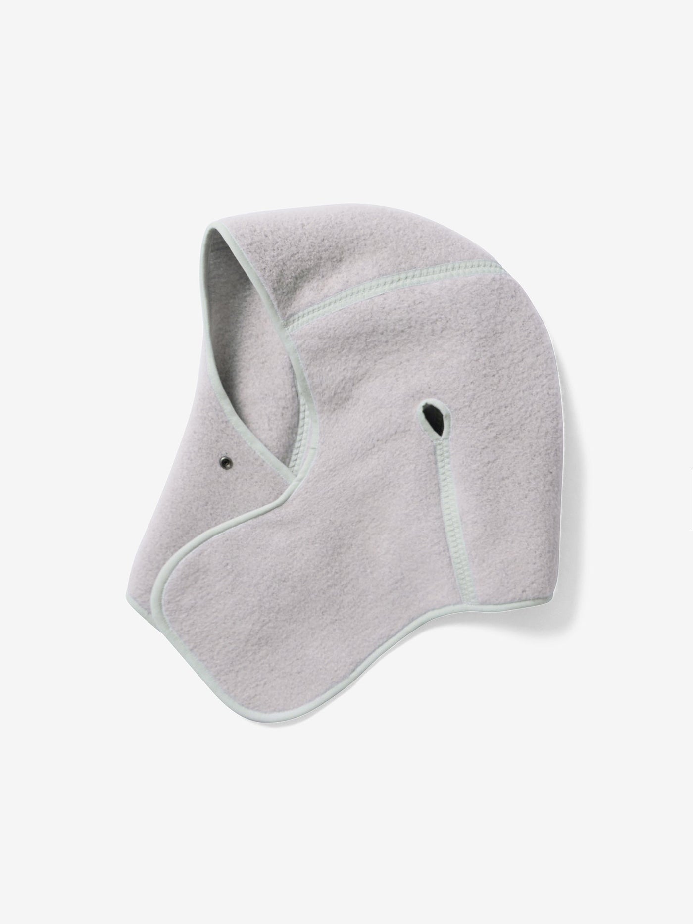 Goldwin 0 Wool Fleece Hood