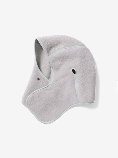 Goldwin 0 Wool Fleece Hood