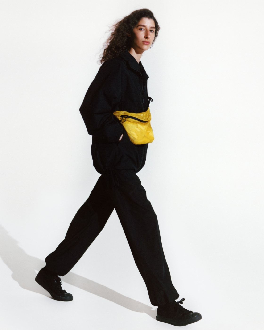 2018 GO41851P GOLDWIN UTILITY SHIRTS LONG SLEEVES ★ size L ★ ゴールドウィン メンズ ユーティリティー ロング スリーブ 長袖 シャツ 2018 GO41851P GOLDWIN UTILITY SHIRTS LONG SLEEVES ☆ size L