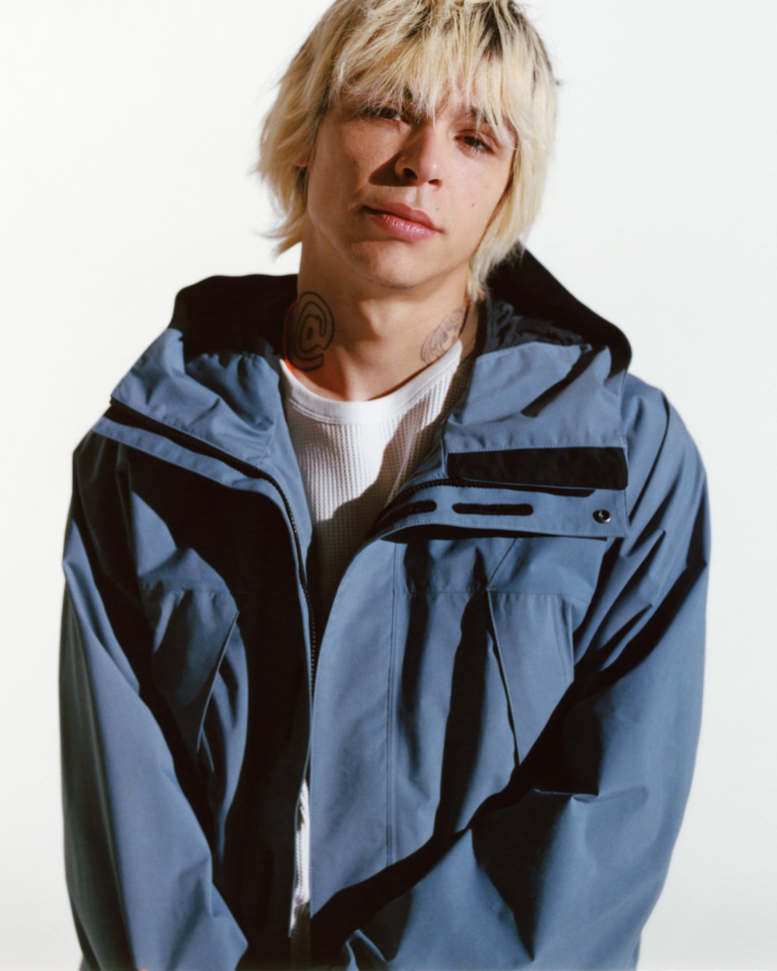 2018 GO41851P GOLDWIN UTILITY SHIRTS LONG SLEEVES ★ size L ★ ゴールドウィン メンズ ユーティリティー ロング スリーブ 長袖 シャツ 2018 GO41851P GOLDWIN UTILITY SHIRTS LONG SLEEVES ☆ size L