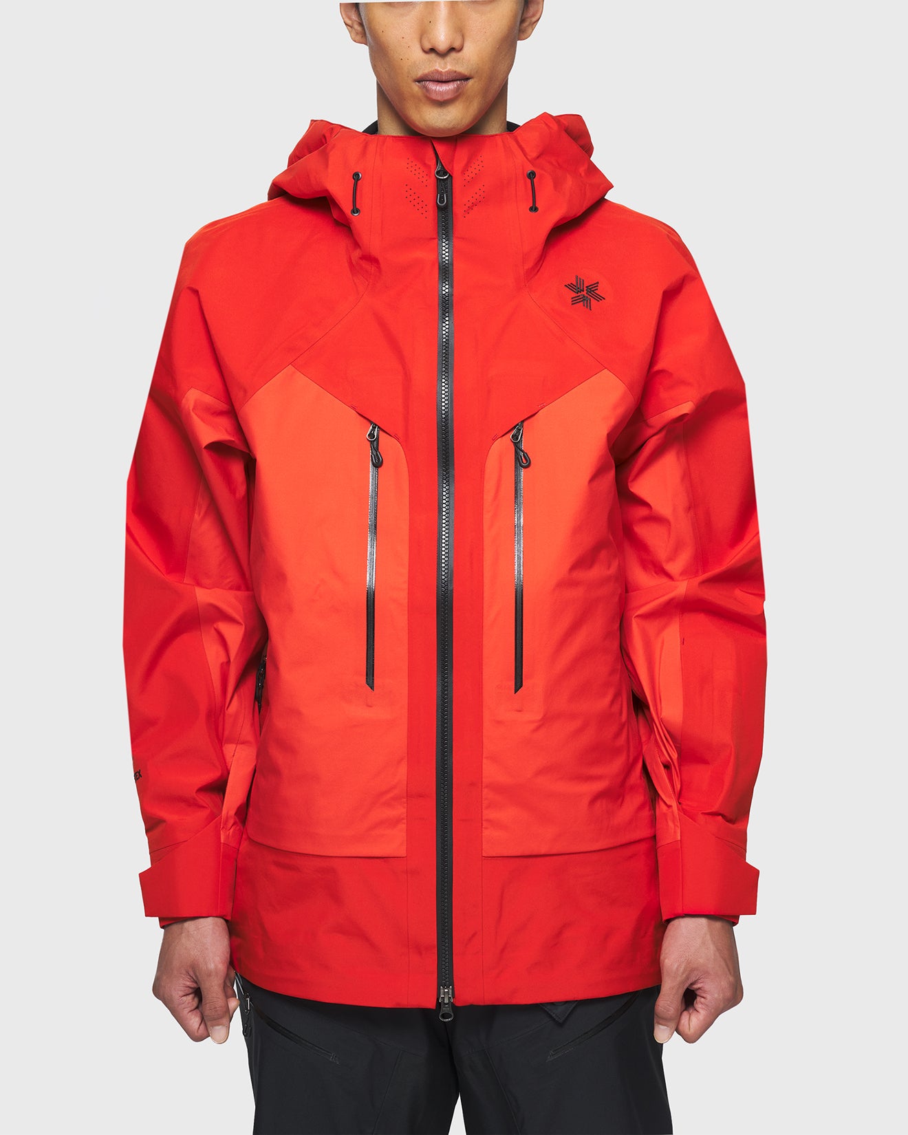専用 ロンハーマン × ゴールドウィン GORE-TEX 3L Jacket L