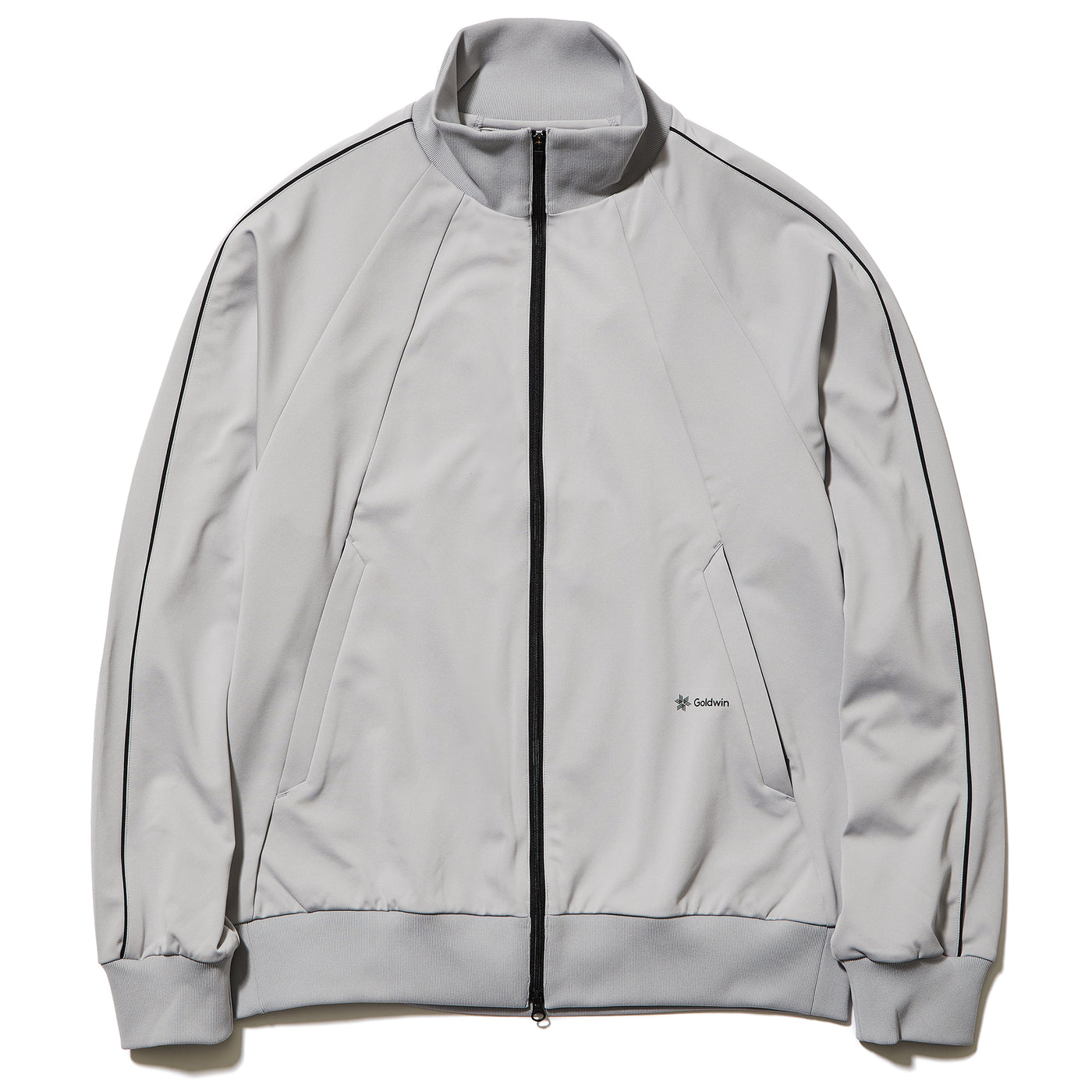 Spur Track Jacket – Goldwin America