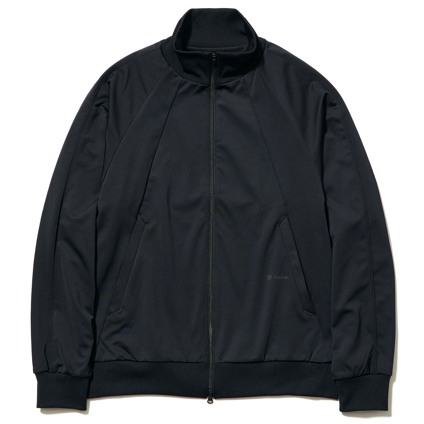 Spur Track Jacket – Goldwin America