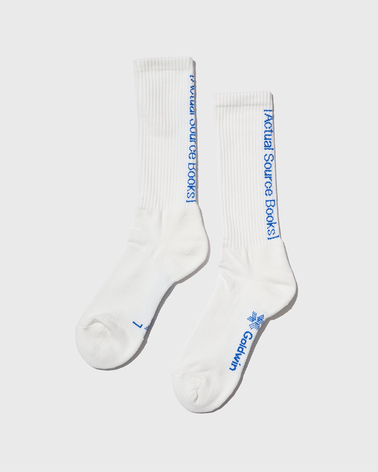 クラシック Alpine Codex Group Socks 2 white 25〜28cm ソックス 