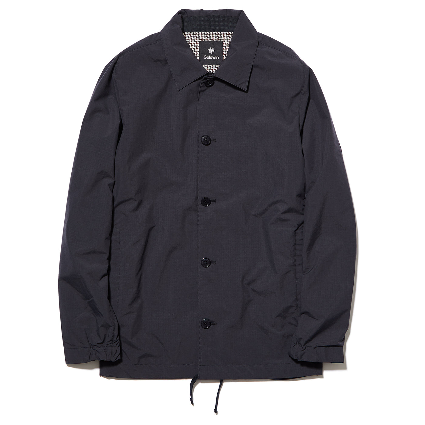 GOLDWIN Versatile W-cloth Jacket ブラック - アウター