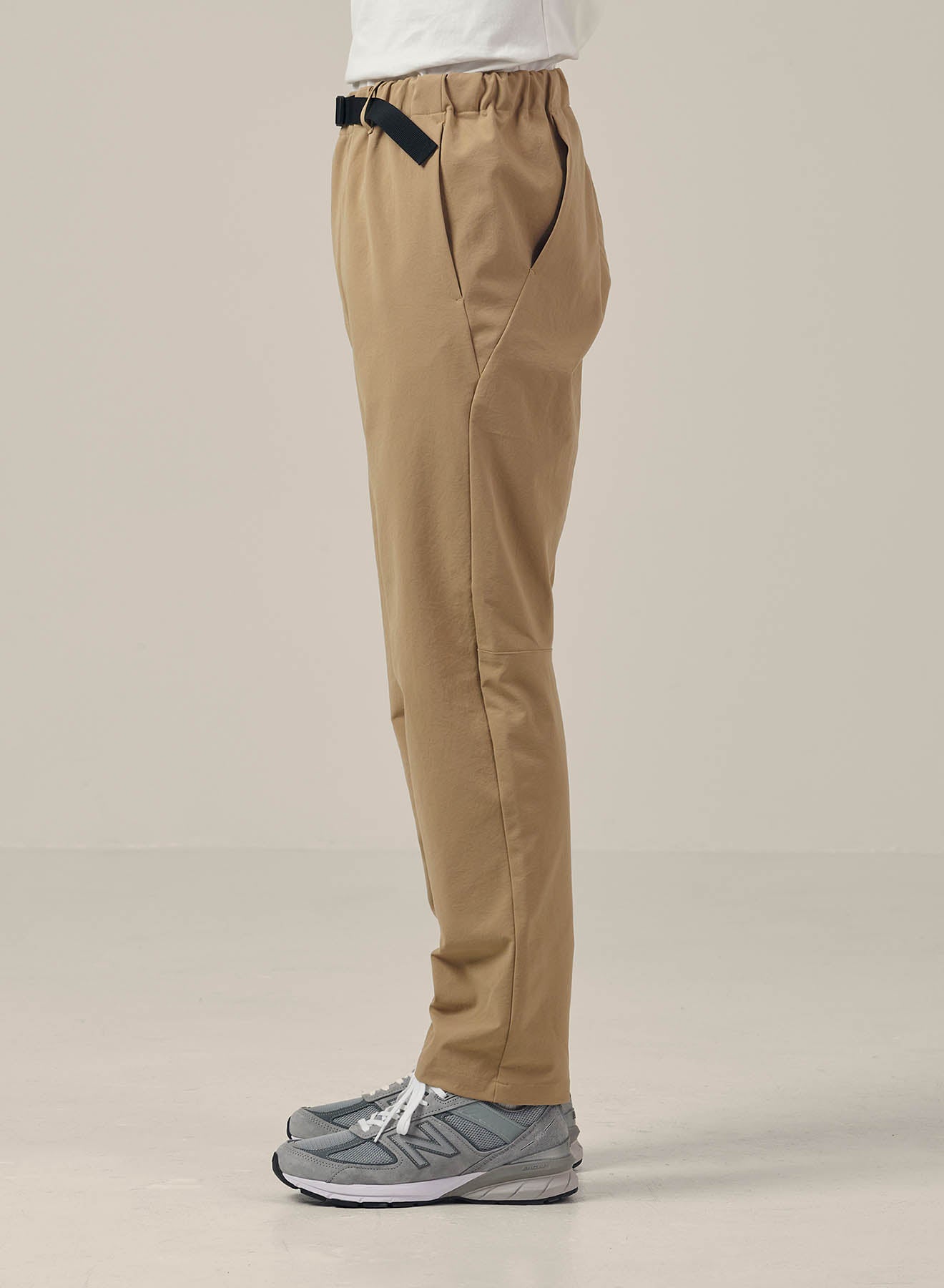 Double Cloth Stretch Pants – Goldwin America