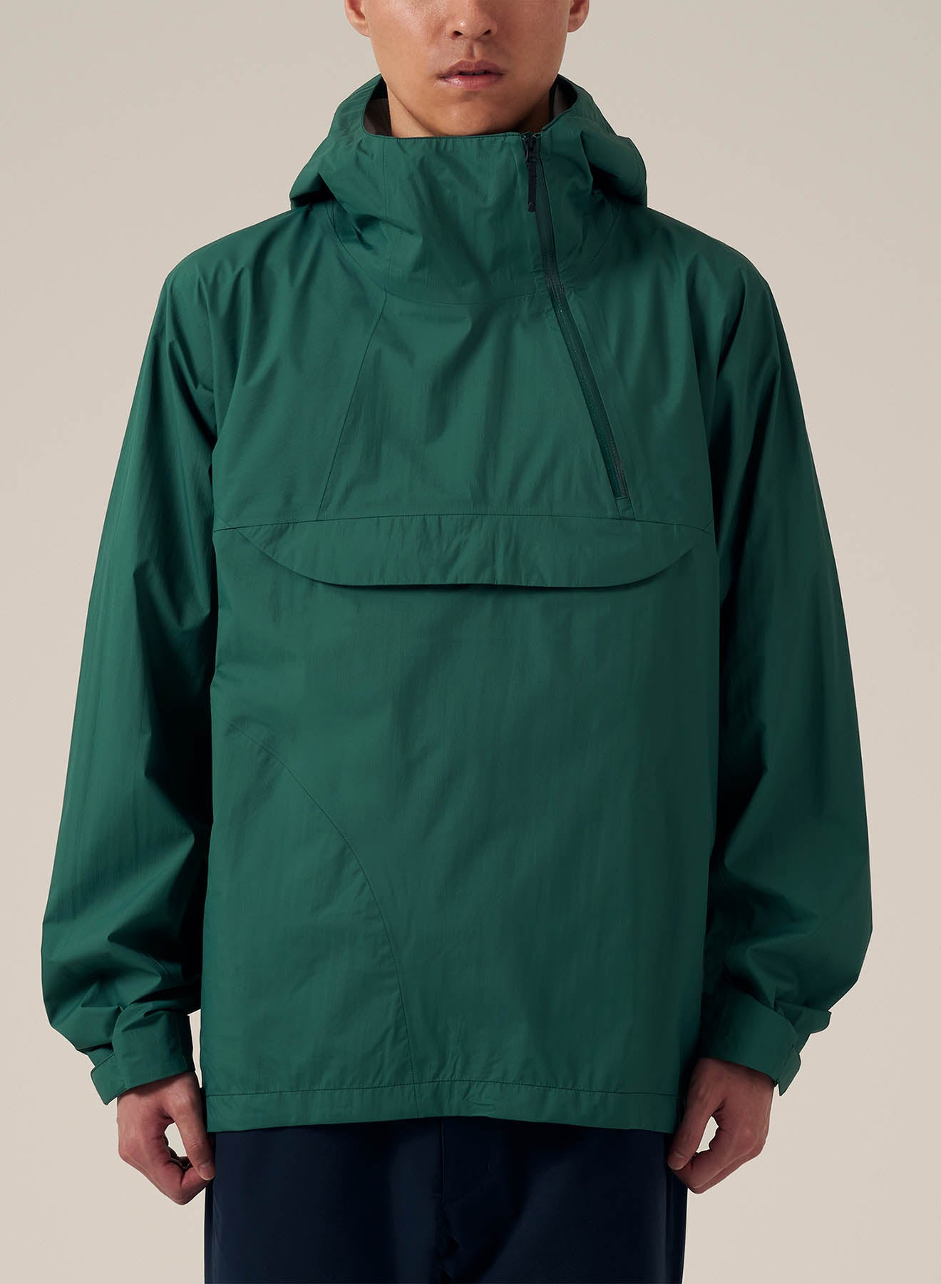 PERTEX SHIELDAIR Pullover