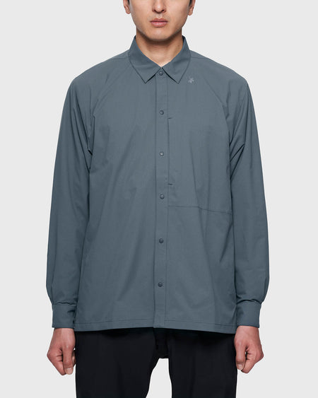 All Direction Stretch Hike Shirt