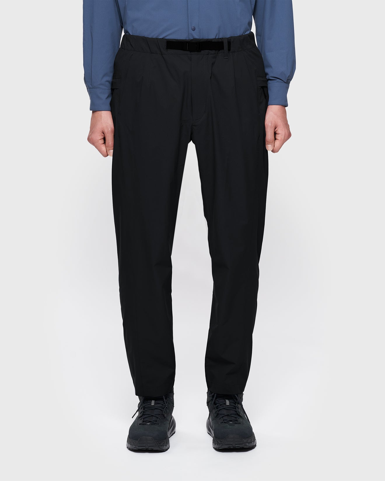 Multi Field Tapered Easy Pants are - Goldwin San Francisco